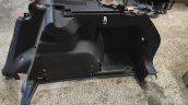 5J6 867 430 2012 SKODA FABİA SCOUT ARKA SAĞ KARPUZ BAKALİT