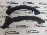 AUDİ A8 BAGAJ MENTEŞESİ KAPAĞI 4H0971445B 4H0971446B