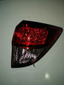 Honda Hrv Sag Stop Ledli 2014-2017