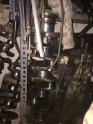 Bmw e36 2.0 cıkma krank mili