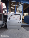 Renault Kangoo 3-4 Sol Ön Kapı Boş 2010-2020