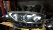 RENAULT CAPTUR SAĞ FAR VE TÜM ÇIKMA ORJİNAL PARÇALAR