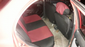 Hyundai accent sinyal kolu çıkma parça Mısırcıoğlu oto