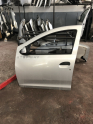 Stepway boyasız kapı