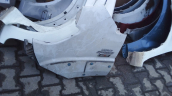 çıkma fiat ducato sol çamurluk