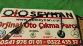 51332990589 bmw x1 kapı pencere çerçevesi için koruma sol ön