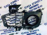 BMW 4 SERİSİ F32 KASA ÖN TAMPON SOL IZGARASI