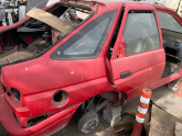 FORD ESCORT SAĞ ARKA KAPI ORJİNAL ÇIKMA