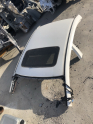 Honda civic kesme tavan
