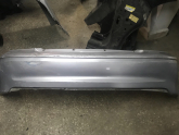 Opel vectra B arka tampon 2000 2001