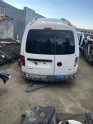 Volkswagen Caddy Bagaj Camı hatasız orjinal