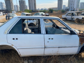 KİA CAPİTAL SAĞ ARKA KAPI KELEBEK CAMI 1990-2000 MODEL