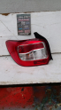çıkma renault clio sol stop