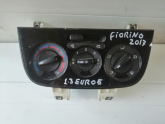 FİAT FİORİNO 1.3 EURO5 2017 KLİMA KONTROL PANELİ-ÜNSAL OTO