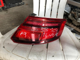 AUDİ A3 ÇIKMA  SOL STOP
