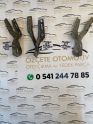 PEUGEOT 307 MOTOR KAPUTU MENTEŞESİ SAĞ - SOL TAKIM