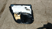 TOYOTA AVENSİS 2009-2013 SAG ARKA KAPI PANZOT