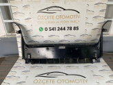 BMW 5 SERİSİ ARKA BAGAJ KİLİT ÜST PLASTİĞİ 1998-2004 MODEL