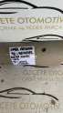 OPEL ASTRA F KASA SAĞ ORTA DİREK 1991 -2002 MODEL