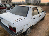 RENAULT 9 DEPO KAPAĞI 1990 MODEL ORİJİNAL ÇIKMA
