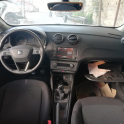 2017 1.2 tsi seat ibiza beyaz