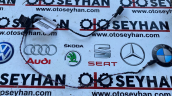 5K0971391B vw golf 6 emniyet kemeri kilidi kablosu