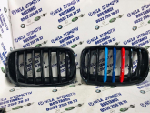 BMW X6 E71 KASA SOL M PANJUR PİANO BLACK SIFIR