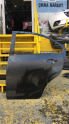Chrvrolet aveo sol arka kapı sacı cancan opel