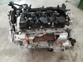 CİTROEN  C  ELYSEE    1.5   ÇIKMA  KOMPLE  MOTOR