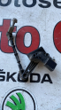 4M0907503 audi a4 sol arka dingil yükseklik sensörü