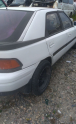 1993 model mazda 323 jb kesme kupa