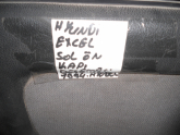 HYUNDAİ EXCEL SOL ÖN KAPI DÖŞEMESİ 1994 MODEL ORJİNAL ÇIKMA