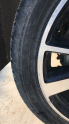2014 MODEL 1.6  DİZEL QASHQAI 4 adet 19 jant