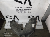 OEM; 8U0810171A  AUDİ Q3 12-15 ÇIKMA  SOL ARKA DAVLUMBAZ