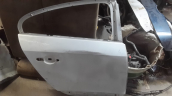 RENAULT FULENCE SOL ARKA KAPI VE YEDEK ÇIKMA PARÇALAR