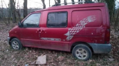 Nissan vanetto marş motoru çıkma yedek parça Mısırcıoğlu oto