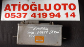 Fiat Tipo Çıkma ABS Kontrol Beyni 0265100042 1993-1998
