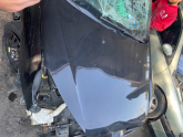 Peugeot 407 siyah ön kaput çıkma orjinal