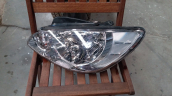 çıkma hyundai getz temiz hatasız sağ far