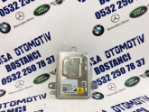 MERCEDES GLA W156 KASA XENON BEYNİ ORJ ÇIKMA