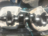 Tafaş Sahin  1.6 Duz motor Krank