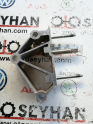 1K1857821D seat leon 2010 göğüs bağlantı braketi sol