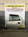 Oto Çıkma Parça / Opel / Astra / Kaporta & Karoser / Sağ Arka Kapı / Çıkma Parça 