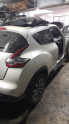 Nissan Juke sağ sol arka kapı