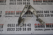 ÇIKMA GOLF 4, BORA KAPUT MENTEŞESİ