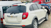 CHEVROLET CAPTİVA 2.0 D 4X4 7KİŞİLİK ÇIKMA SÖKME YEDEK PARÇA
