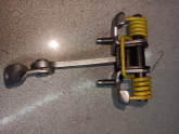 CITROEN C4 KAPI GERGİSİ