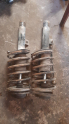 peugeot 306 çıkma ön amortisör kep yay takım