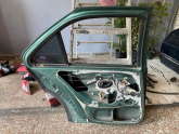Peugeot 406 Sol Arka Kapı Açma Kolu orjinal çıkma