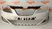 Seat ibiza ön tampon orijinal çıkma beyaz 2009 - 2011